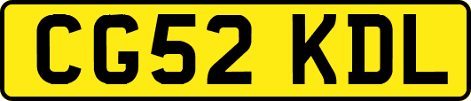 CG52KDL