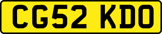 CG52KDO
