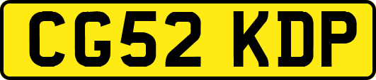 CG52KDP