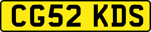 CG52KDS