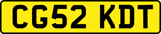 CG52KDT