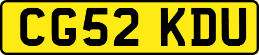 CG52KDU