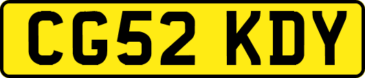 CG52KDY