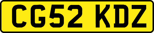 CG52KDZ