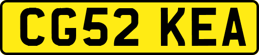CG52KEA