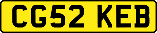 CG52KEB