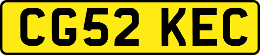 CG52KEC