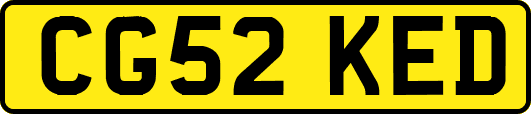 CG52KED