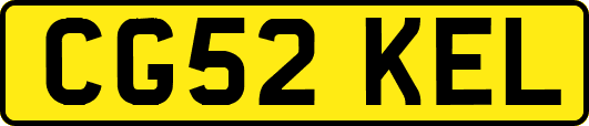 CG52KEL