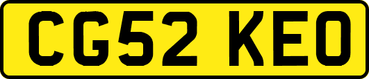 CG52KEO