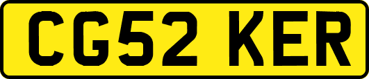 CG52KER