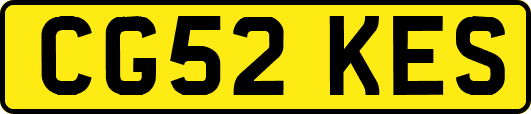 CG52KES