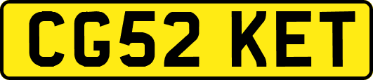 CG52KET