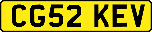 CG52KEV
