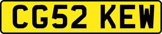 CG52KEW