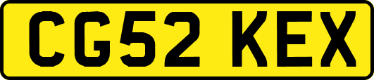 CG52KEX