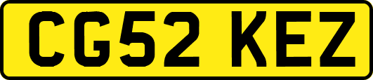 CG52KEZ