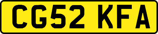 CG52KFA