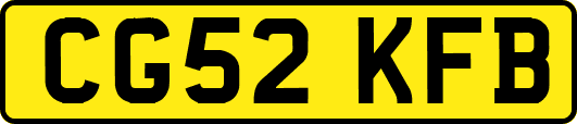 CG52KFB