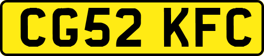 CG52KFC