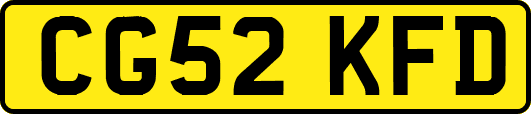 CG52KFD