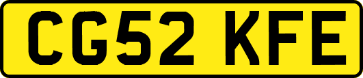 CG52KFE
