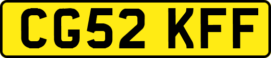 CG52KFF