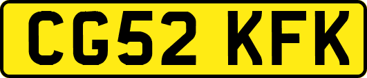 CG52KFK