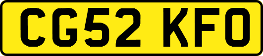 CG52KFO