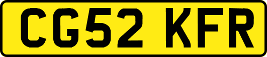 CG52KFR