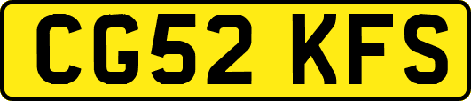CG52KFS