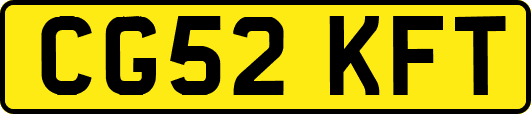 CG52KFT
