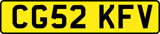 CG52KFV
