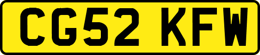 CG52KFW