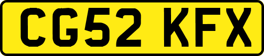 CG52KFX