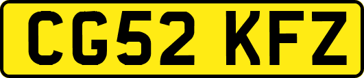 CG52KFZ