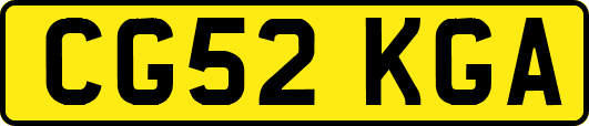 CG52KGA