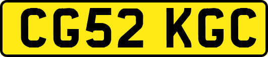 CG52KGC
