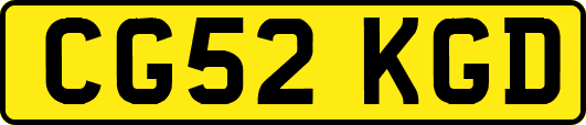 CG52KGD