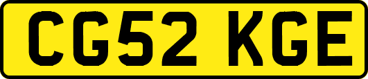 CG52KGE