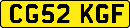 CG52KGF
