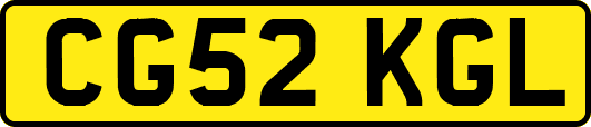 CG52KGL