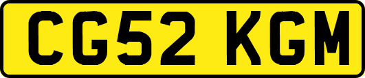 CG52KGM