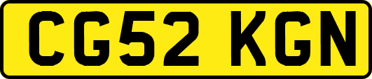 CG52KGN