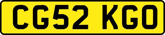 CG52KGO