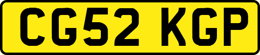 CG52KGP