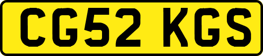 CG52KGS