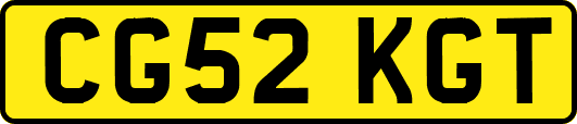 CG52KGT