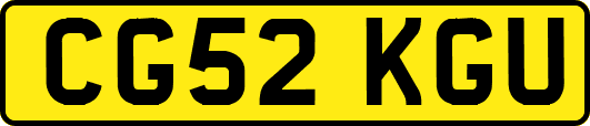 CG52KGU