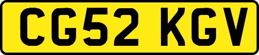 CG52KGV